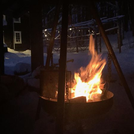 Breiva Gjestegaard Og Glamping Bo (Telemark) Buitenkant foto
