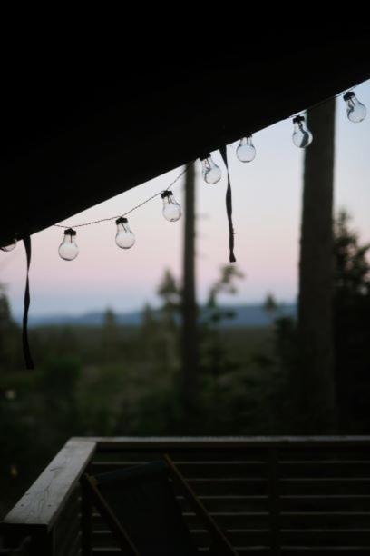 Breiva Gjestegaard Og Glamping Bo (Telemark) Buitenkant foto