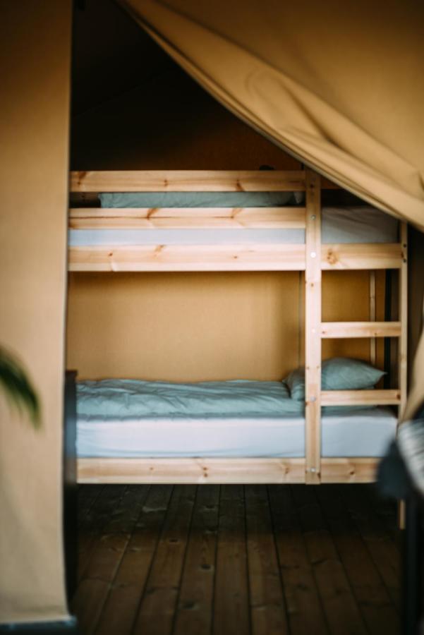 Breiva Gjestegaard Og Glamping Bo (Telemark) Buitenkant foto