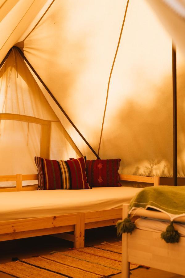 Breiva Gjestegaard Og Glamping Bo (Telemark) Buitenkant foto