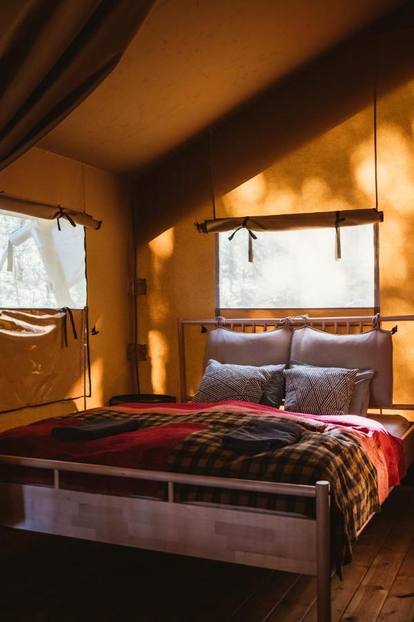 Breiva Gjestegaard Og Glamping Bo (Telemark) Buitenkant foto